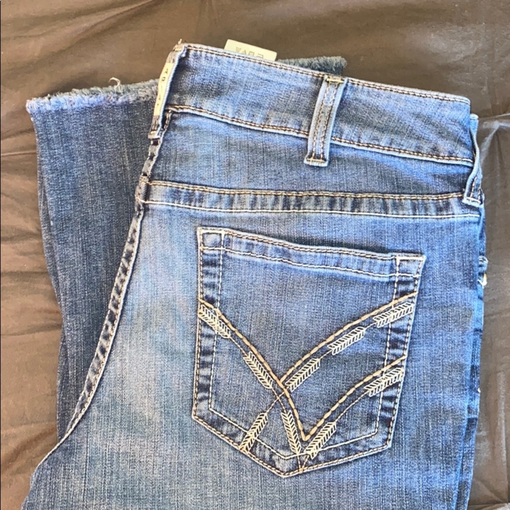 Ariat jeans